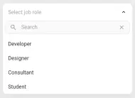 View screenshots screenshot