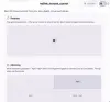 View screenshots screenshot