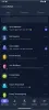View screenshots screenshot