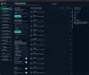 View screenshots screenshot